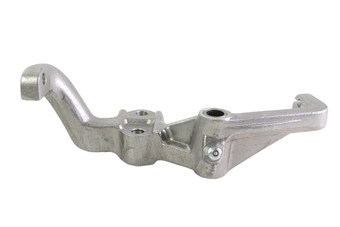 Motorshop Booster Bracket Aluminum - 43-0122