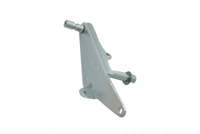 Motorshop Bell Crank Zinc - 43-0123
