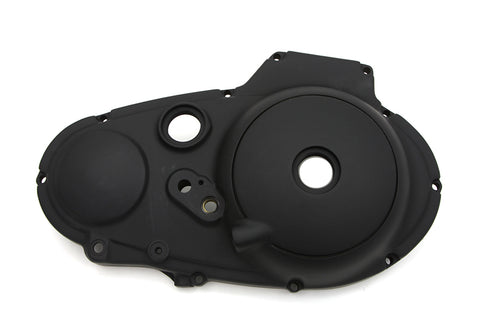 Motorshop Black Outer Primary Cover - 43-0128