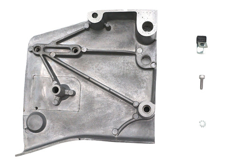 Motorshop Polished Sprocket Cover - 43-0129