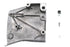 Motorshop Polished Sprocket Cover - 43-0129