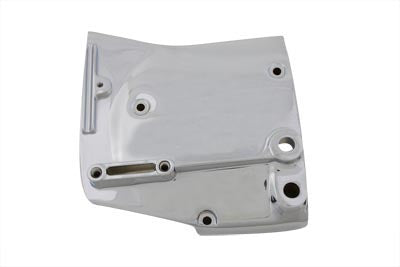 Motorshop Chrome Sprocket Cover - 43-0130