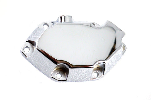 Motorshop Chrome Clutch Release Cover - 43-0131