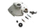 Motorshop Cast Sprocket Cover - 43-0133