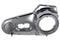 Motorshop Chrome Outer Primary Cover - 43-0140