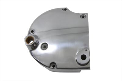 Motorshop Chrome Sprocket Cover - 43-0144
