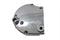 Motorshop Chrome Sprocket Cover - 43-0144