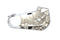 Motorshop Chrome Inner Primary Cover - 43-0147