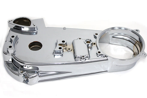 Motorshop Chrome Inner Primary Cover - 43-0147