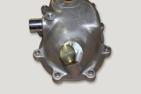 Motorshop Replica Kick Starter Cover Cast - 43-0148