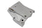 Motorshop Chrome Sprocket Cover - 43-0150