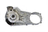 Motorshop Chrome Inner Primary Cover - 43-0162