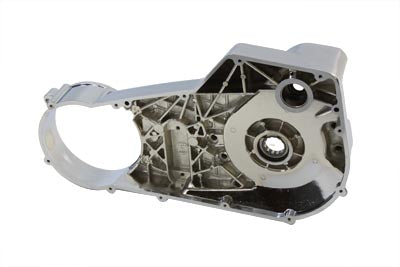 Motorshop Chrome Inner Primary Cover - 43-0162