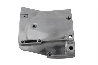 Motorshop Polished Sprocket Cover - 43-0166