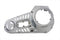 Motorshop Chrome Outer Primary Cover - 43-0169