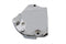 Motorshop Chrome Sprocket Cover - 43-0173