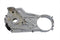 Motorshop Chrome Inner Primary Cover - 43-0175