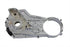 Motorshop Chrome Inner Primary Cover - 43-0175