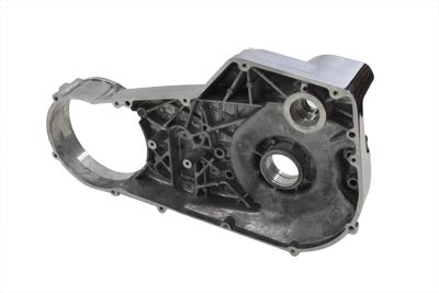 Motorshop Polished Inner Primary Cover - 43-0176