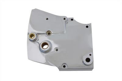 Motorshop Chrome Sprocket Cover - 43-0178
