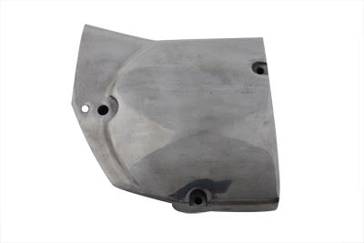 Motorshop Polished Sprocket Cover - 43-0185