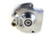 Motorshop Kick and Electric Sprocket Cover Polished - 43-0192