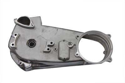 Motorshop Polished Inner Primary Cover - 43-0195