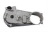 Motorshop Polished Inner Primary Cover - 43-0195