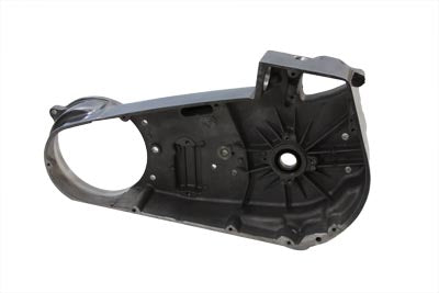 Motorshop Polished Inner Primary Cover - 43-0195