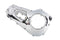 Motorshop Chrome Outer Primary Cover - 43-0198
