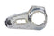 Motorshop Chrome Outer Primary Cover - 43-0199