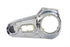 Motorshop Chrome Outer Primary Cover - 43-0199
