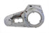 Motorshop Chrome Outer Primary Cover - 43-0200