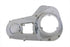 Motorshop Chrome Outer Primary Cover - 43-0204
