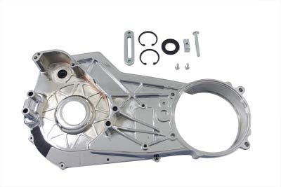 Motorshop Chrome Inner Primary Cover - 43-0205