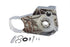 Motorshop Chrome Inner Primary Cover - 43-0205