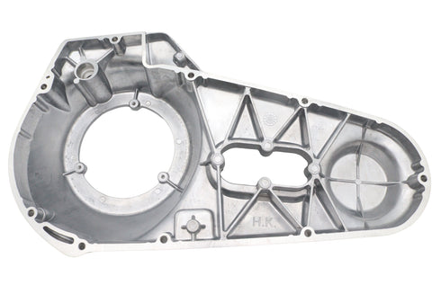 Motorshop Polished Outer Primary Cover - 43-0208