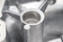 Motorshop Polished Outer Primary Cover - 43-0208
