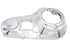 Motorshop Chrome Outer Primary Cover - 43-0209