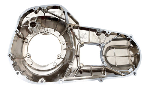 Motorshop Chrome Outer Primary Cover - 43-0209