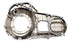 Motorshop Chrome Outer Primary Cover - 43-0209