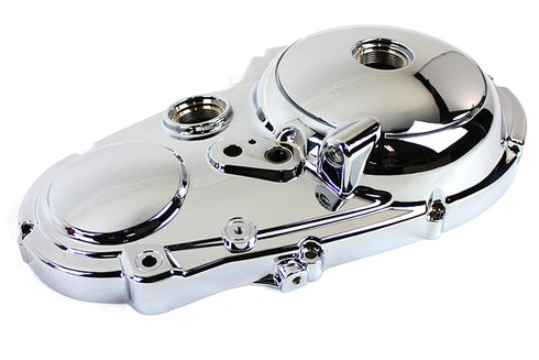 Motorshop Primary Cover Chrome - 43-0210