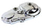 Motorshop Primary Cover Chrome - 43-0210