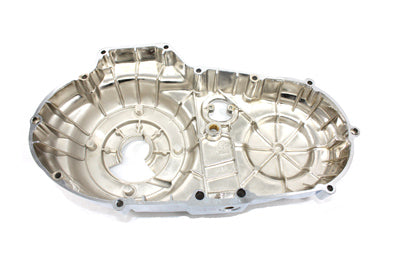 Motorshop Chrome Outer Primary Cover - 43-0220