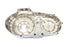 Motorshop Chrome Outer Primary Cover - 43-0220