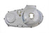 Motorshop Chrome Outer Primary Cover - 43-0221