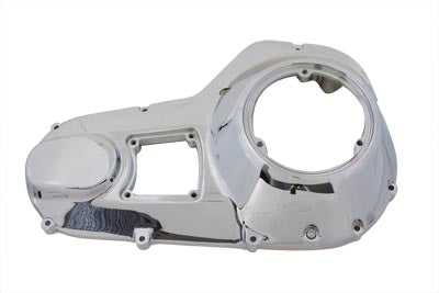 V-Twin Chrome Outer Primary Cover - 43-0222