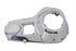 V-Twin Chrome Outer Primary Cover - 43-0222