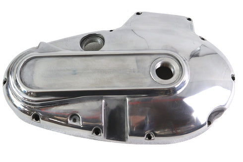 Motorshop Polished Outer Primary Cover - 43-0225