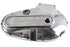 Motorshop Polished Outer Primary Cover - 43-0225